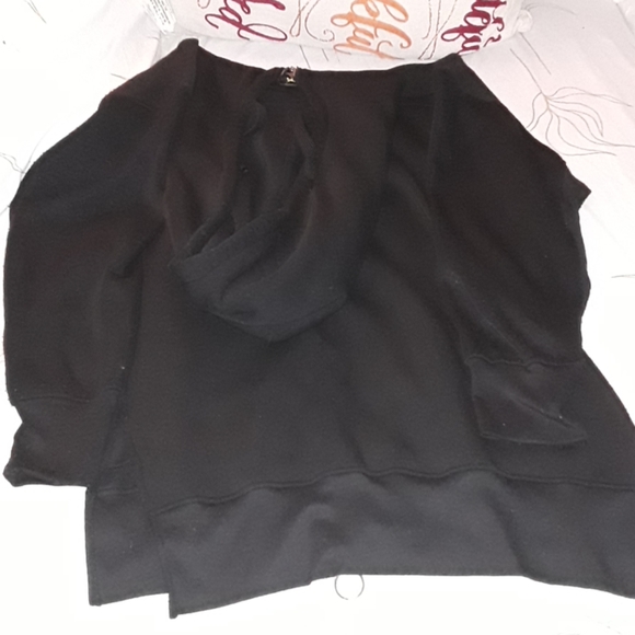 Special One International extra-long black queen h - Picture 3 of 5